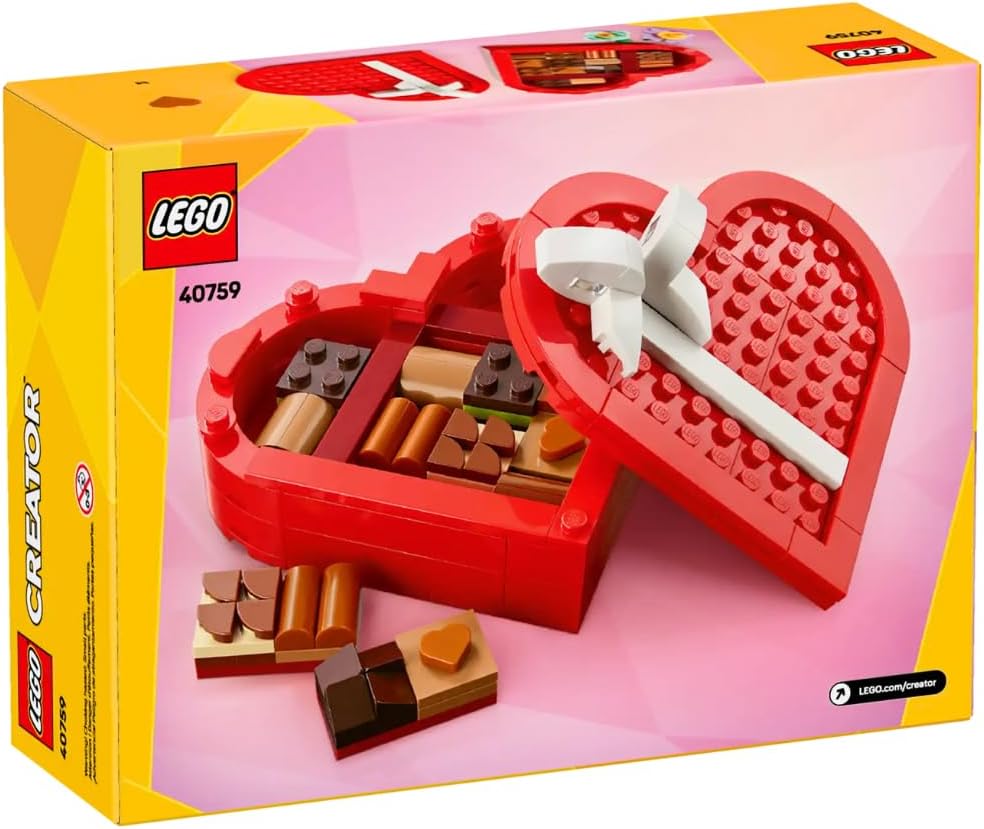 Valentinstag Geschenk