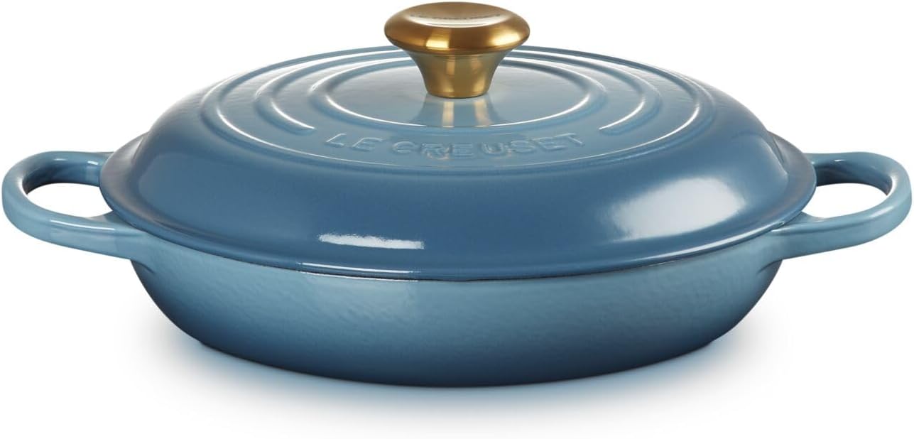 Signature Gourmet-Profitopf, Chambray 26 cm
