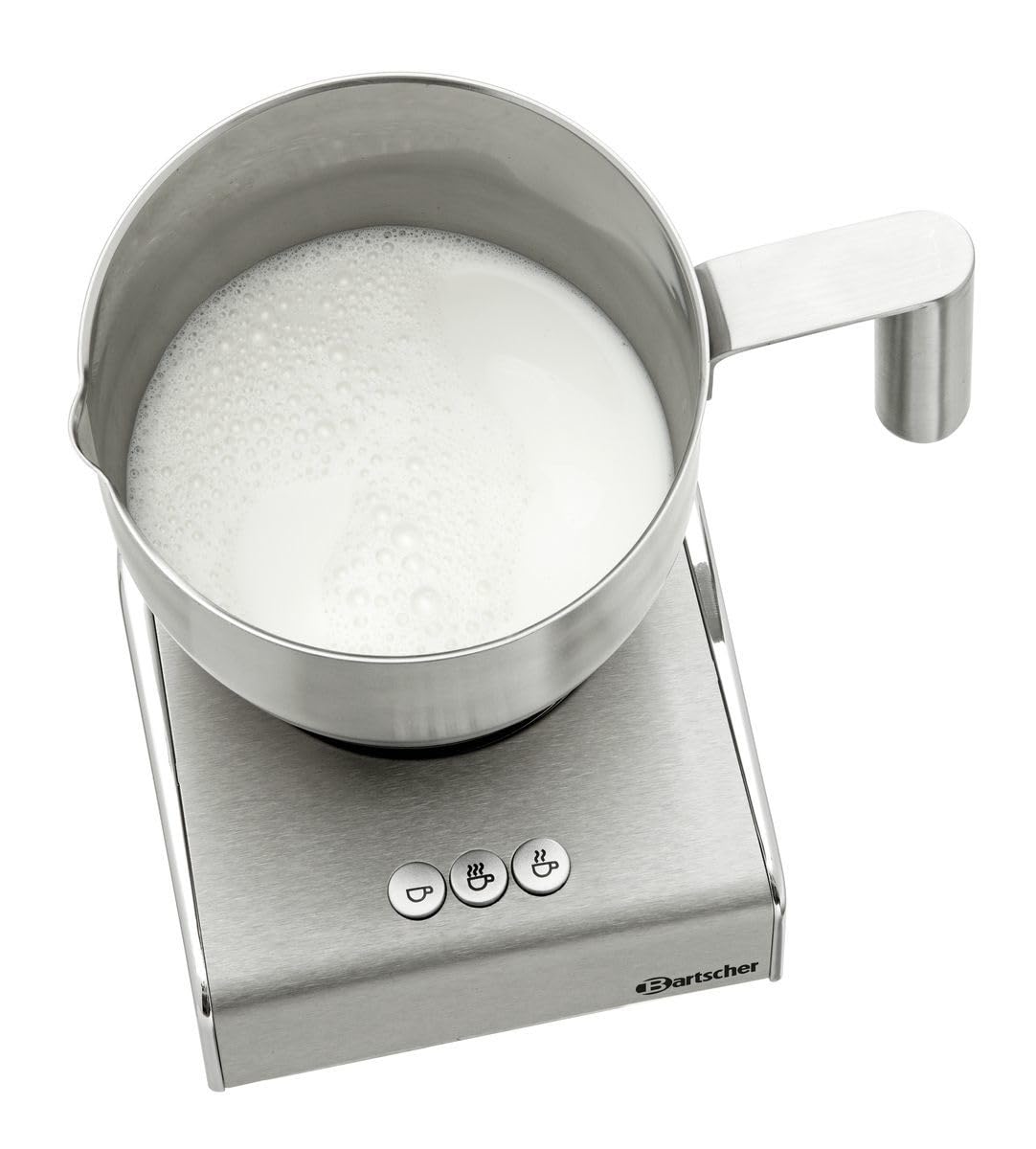 Induktions-Milchaufschäumer MSI400