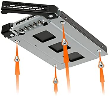 MB992TRAY-B, Wechselrahmen