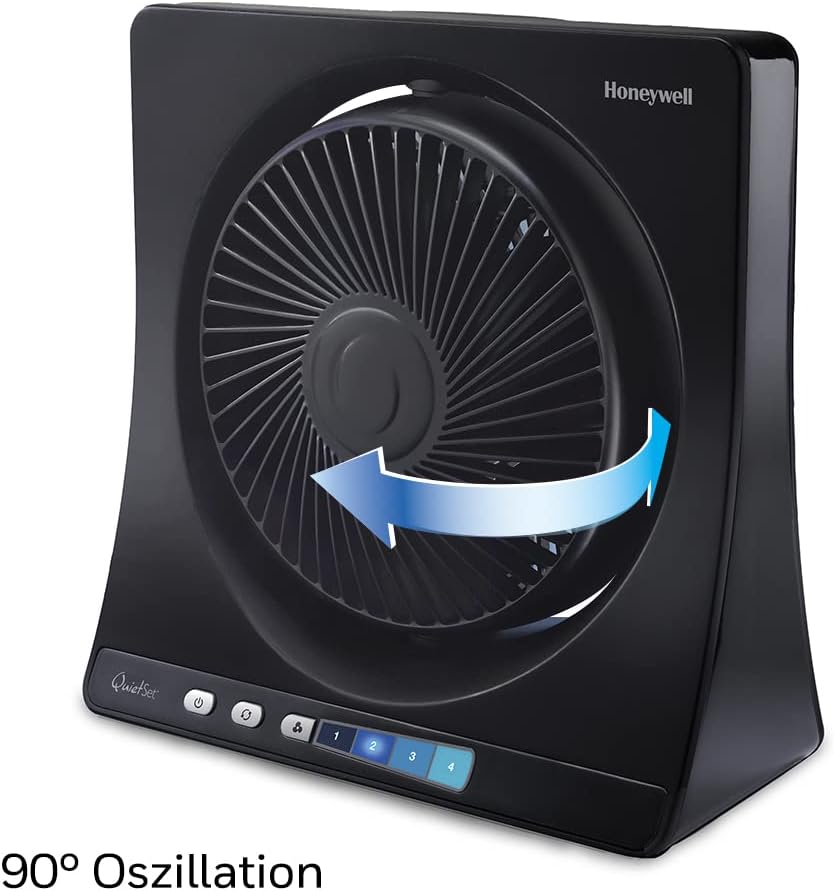 HT354 Tischventilator, HT354, Single