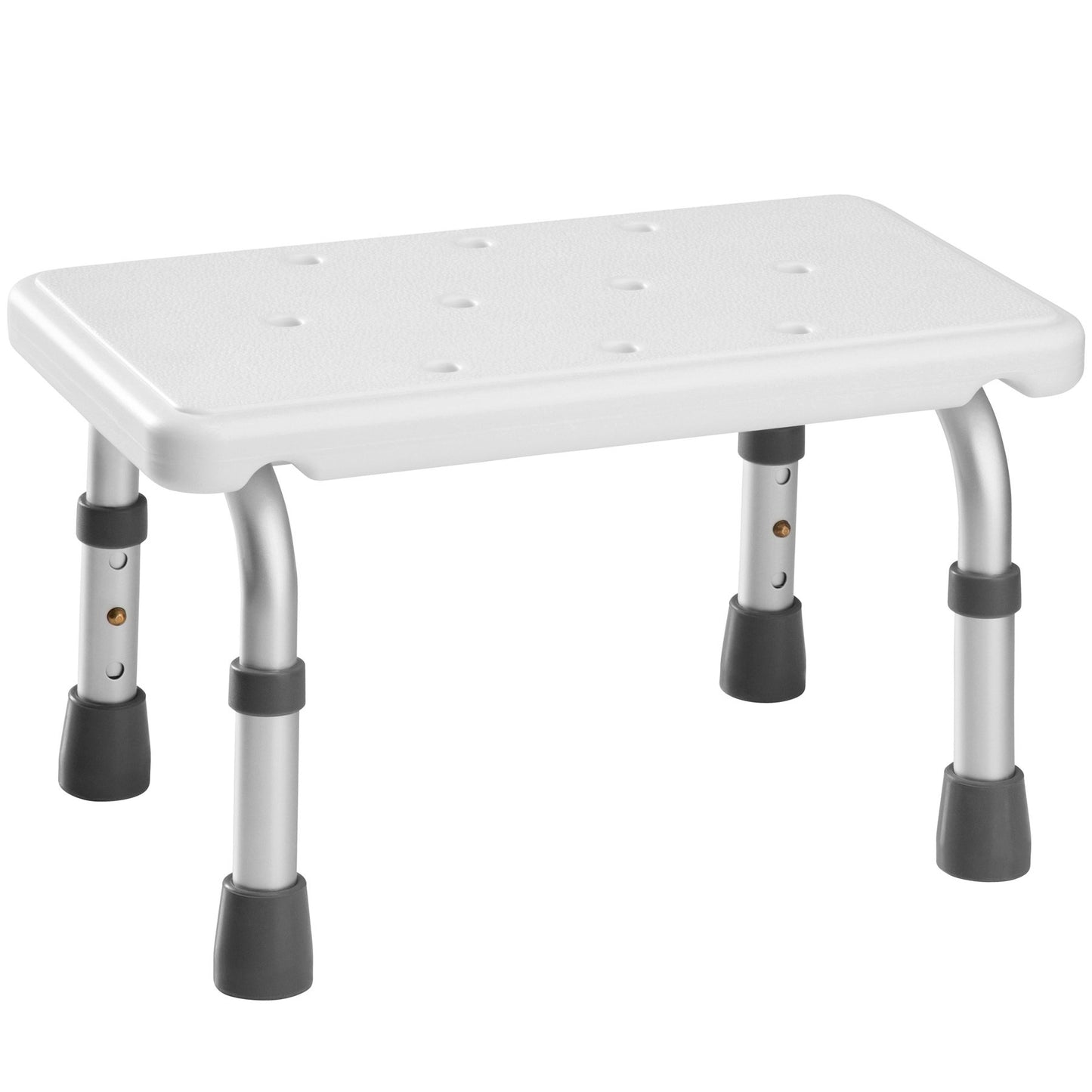 Höhenverstellbarer Duschhocker, 402509-2