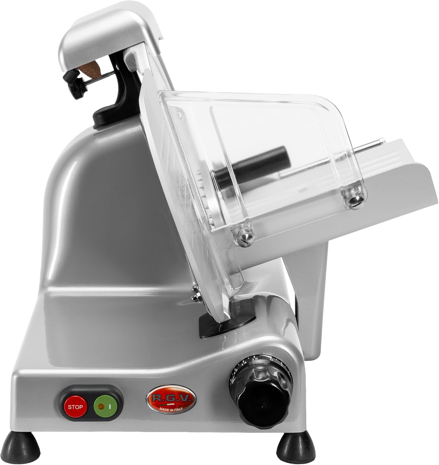 Aufschnittmaschine 25GS Lusso