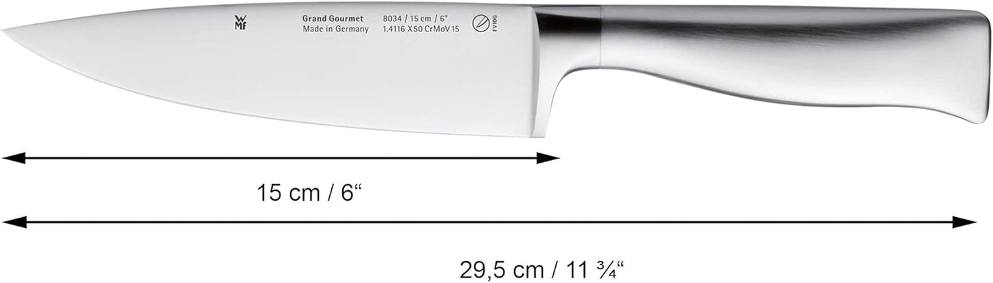 Kochmesser Grand Gourmet, Kochmesser 29,5 cm