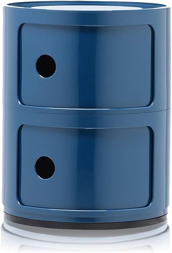 Componibili, 2-fächer, Blau