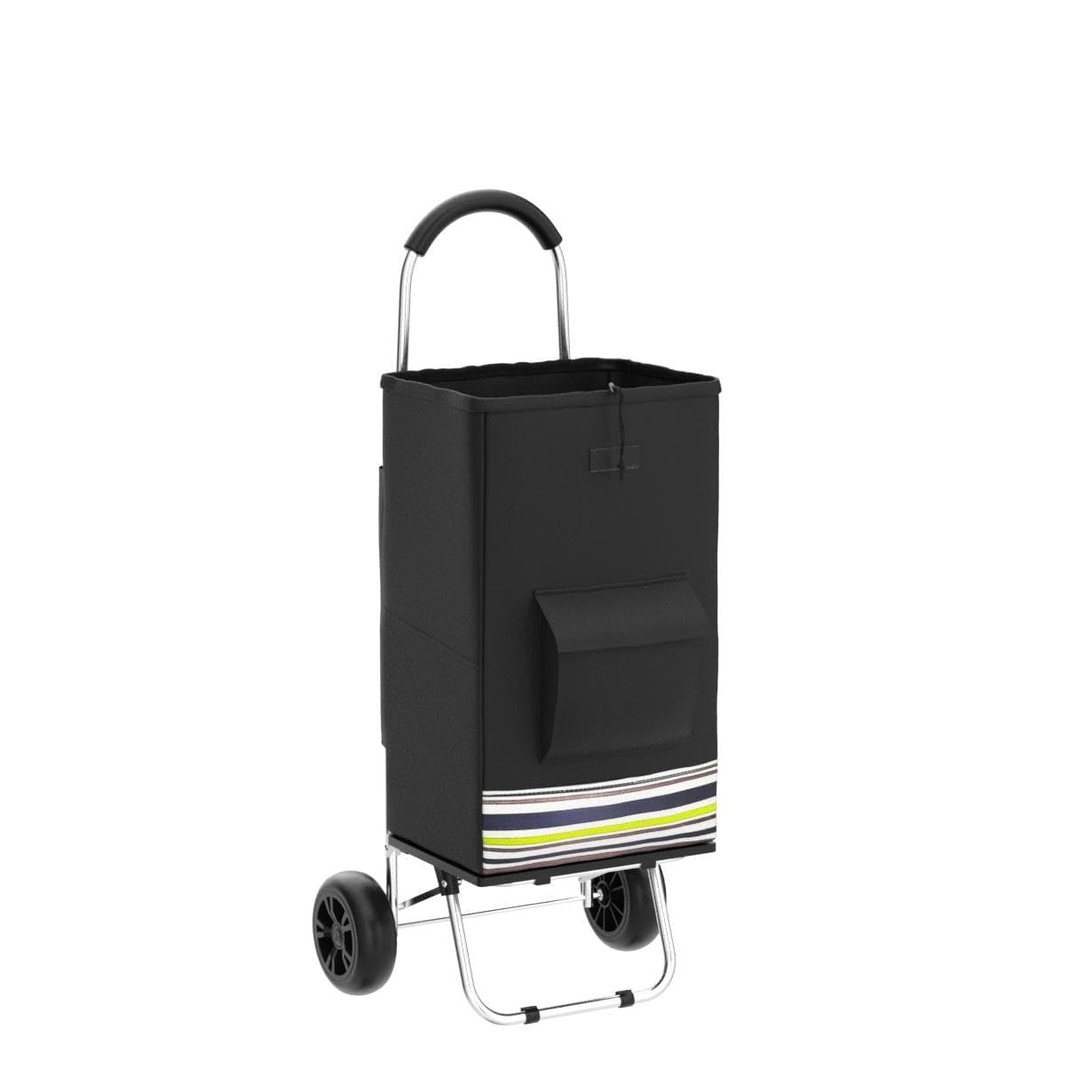 Klappbarer Einkaufstrolley