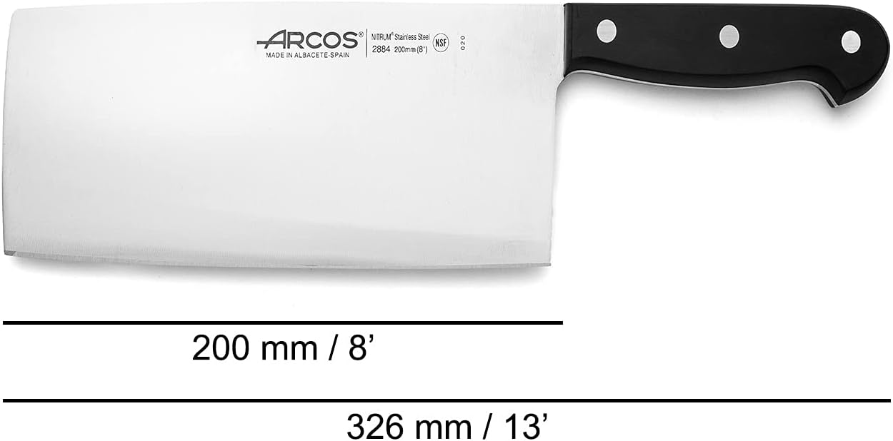 Metzgermesser, 200 mm (8 inches)