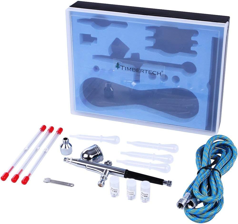 ABPST01 Airbrush-Set