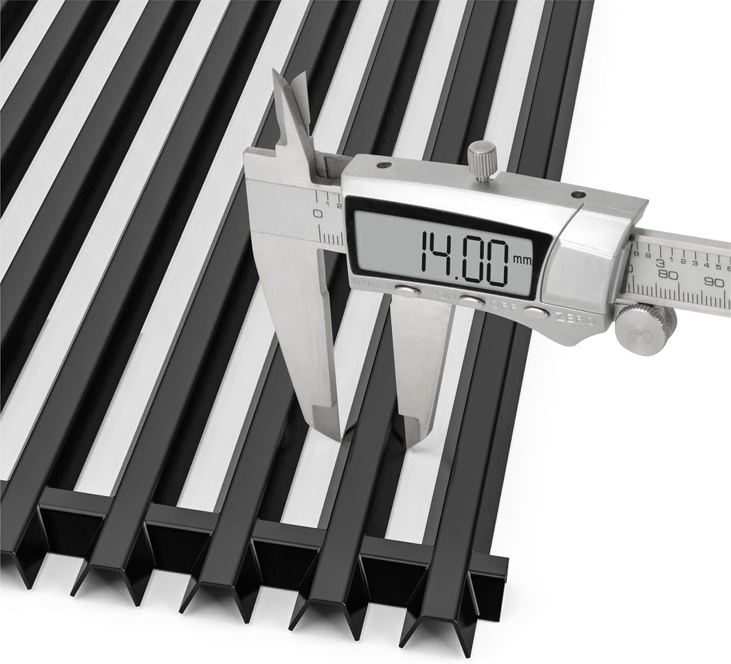 Grillrost Ersatz für Spirit E310/E320 Gasgrill, 8505-PS2
