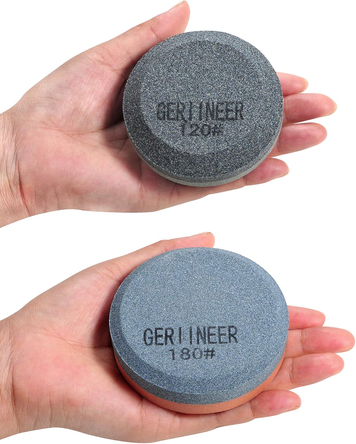 2in1 Messerschärfer-Set, 2 Pcs#2