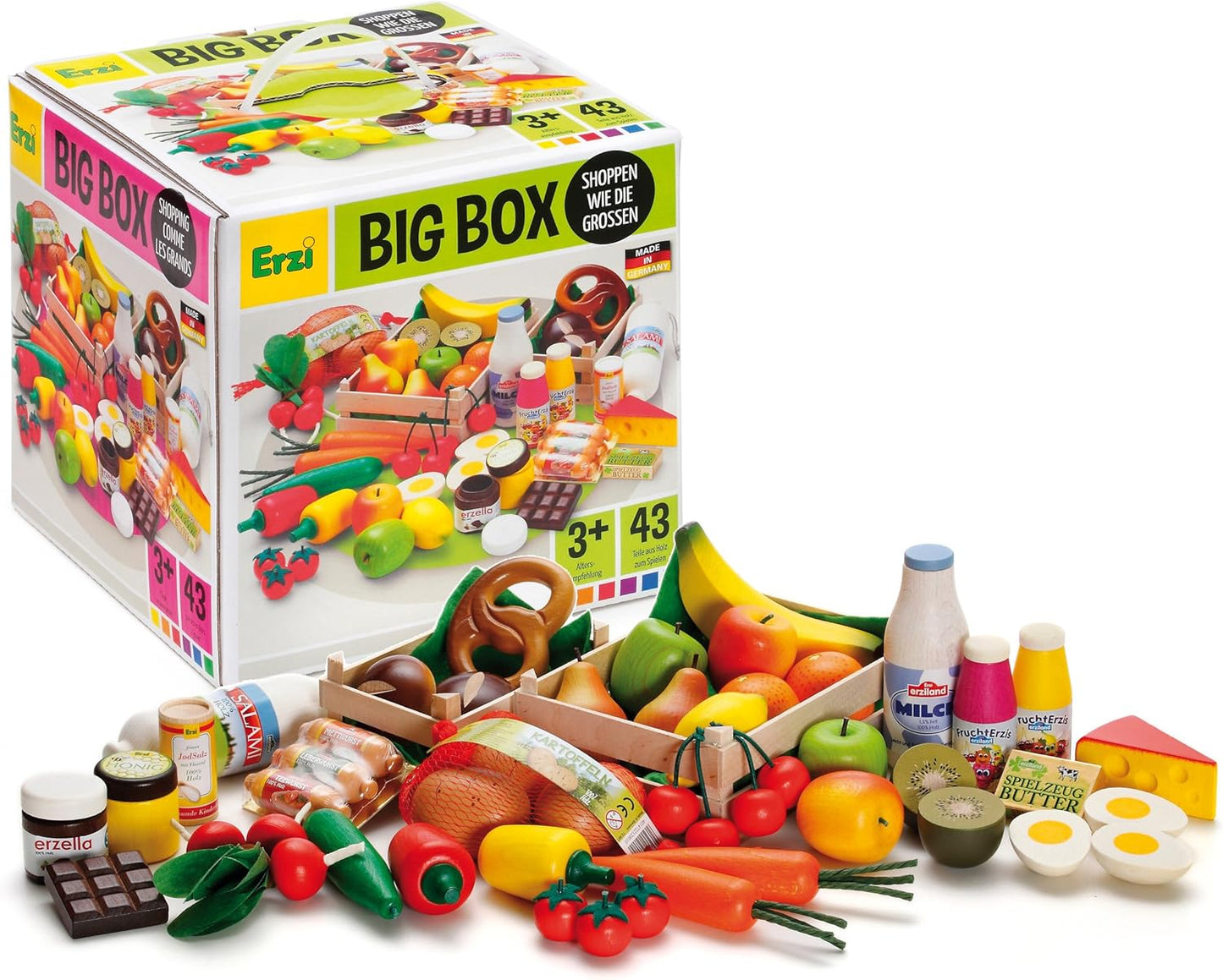 Big Box