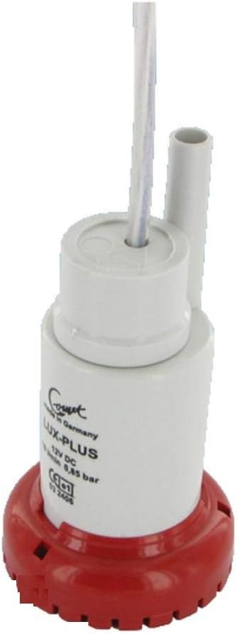 Tauchpumpe Lux-Plus