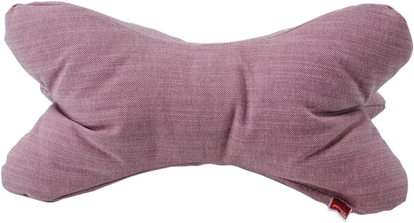 Leseknochen, Altrosa 53% Baumwolle / 47% Polyester