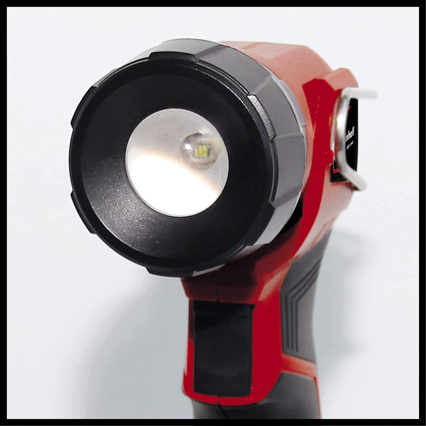 Akku Lampe TE-CL 18 Li H-Solo, 18Volt, Baustrahler, ohne Akku und Ladegerät