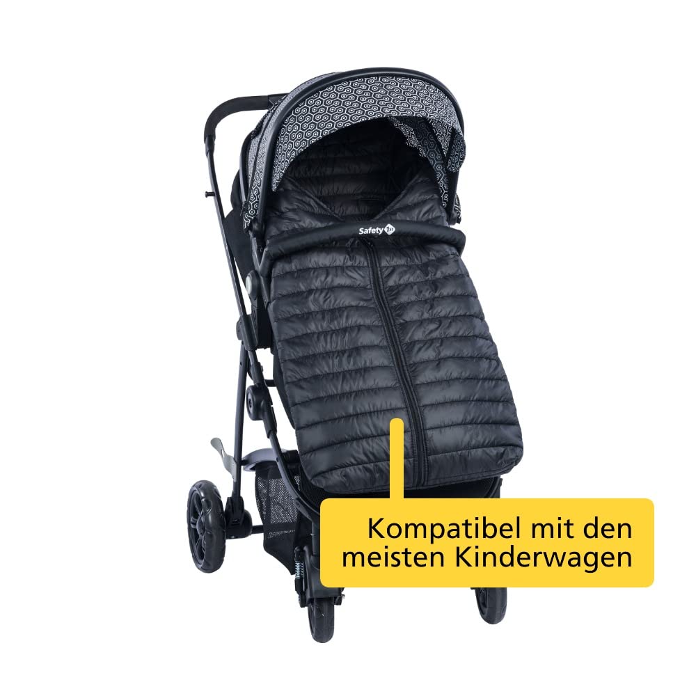 Babydoune - Fusssack für Kinderwagen
