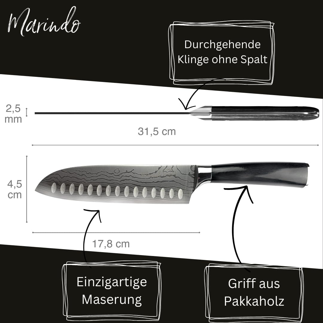 Santoku