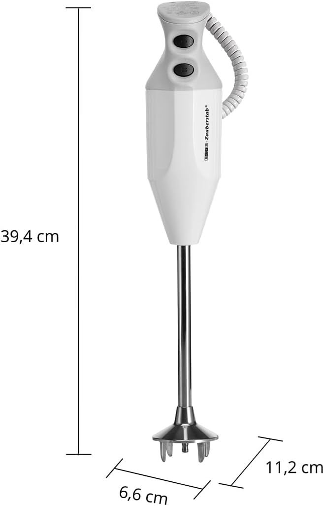 Zauberstab P 200 Profi, Single