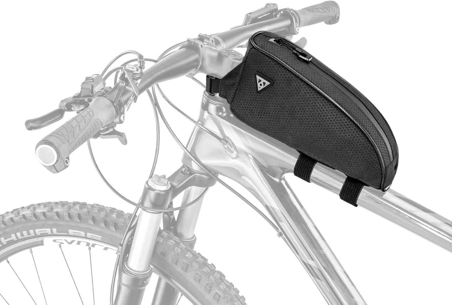 Toploader, 0.75L - Small Schwarz