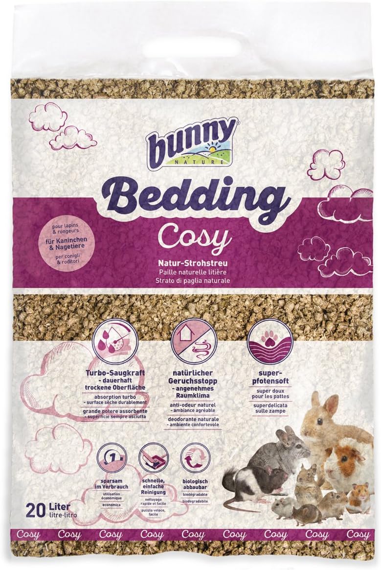Bedding Cosy