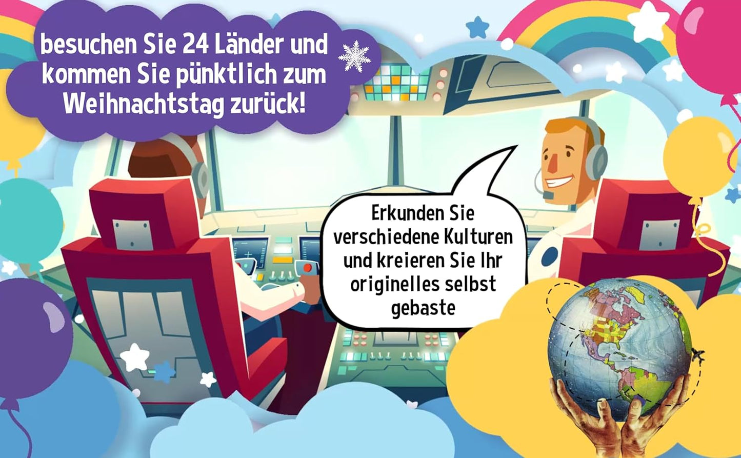 Meine Welt