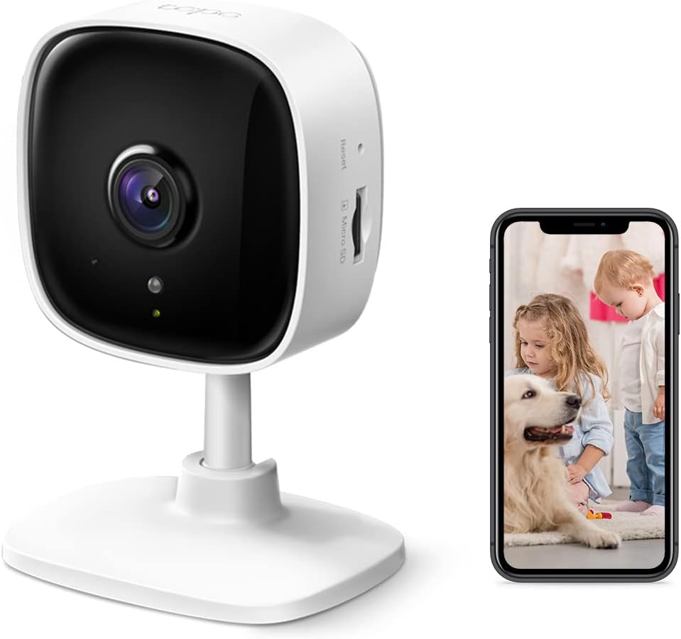 C110, 3MP