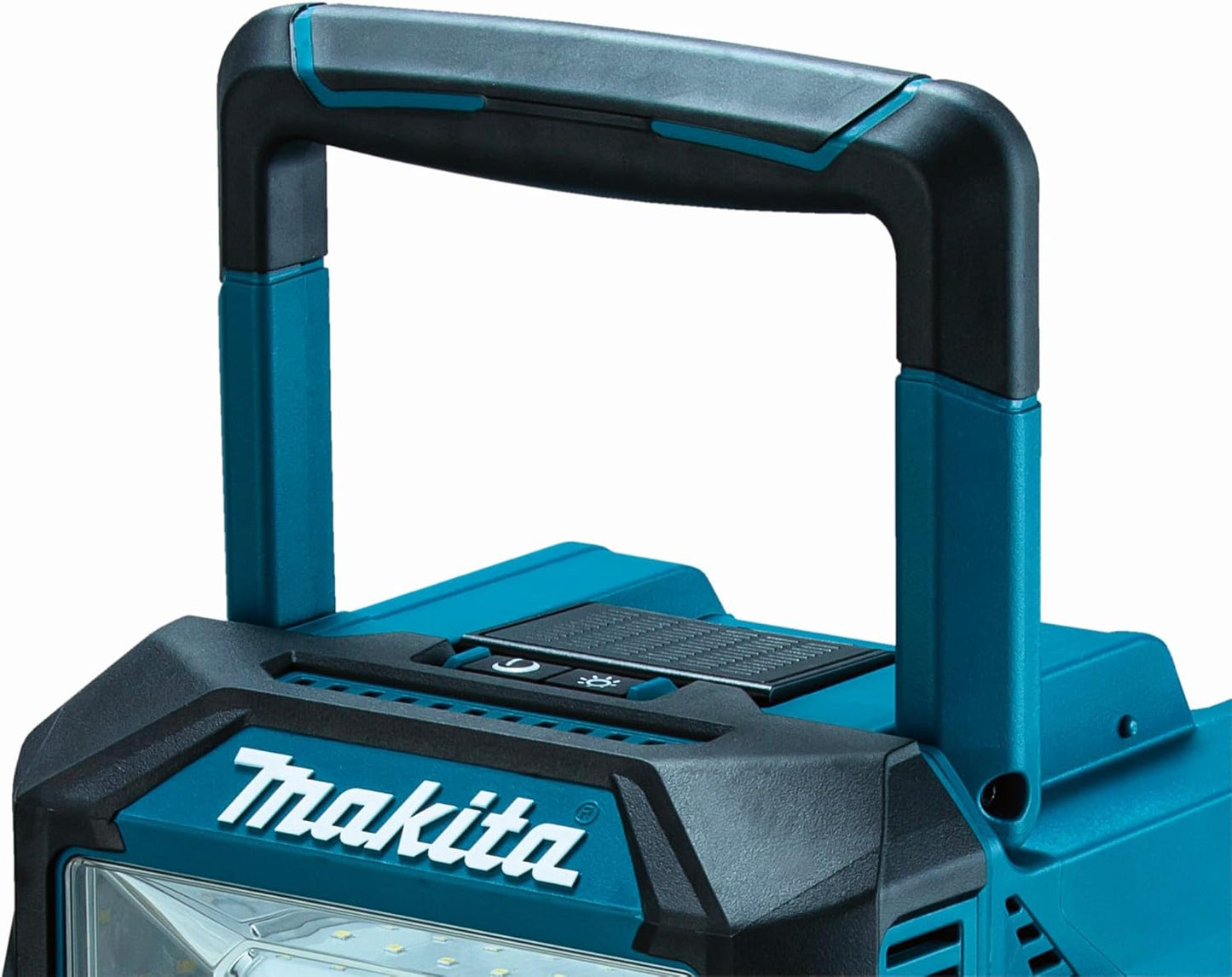 LED-Akku-Baustrahler ML005G