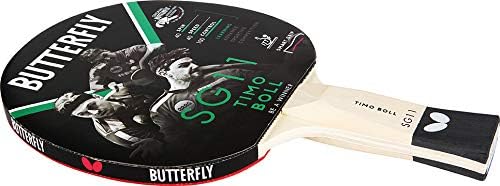 Timo Boll SG11
