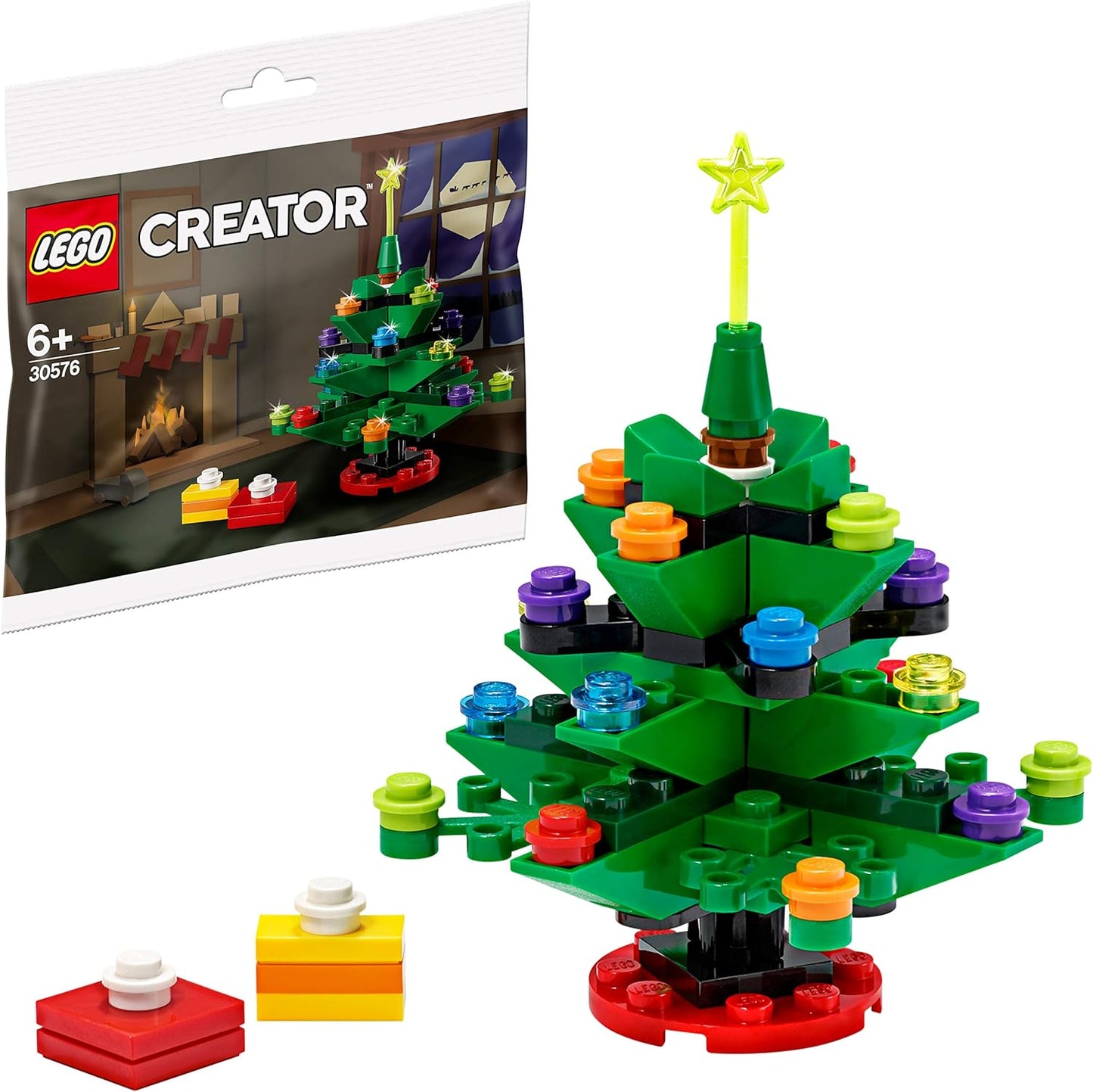 Creator Weihnachtsbaum