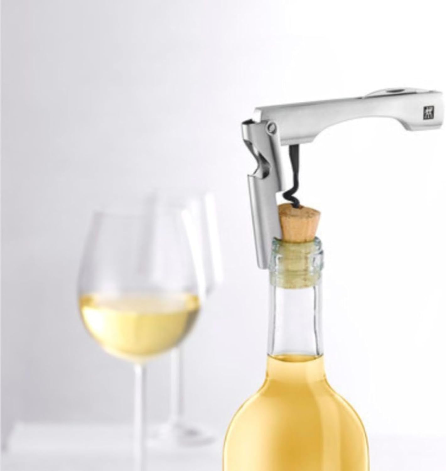 Sommelier Kellnermesser