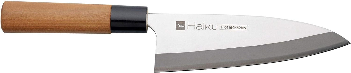 Haiku Deba Kochmesser