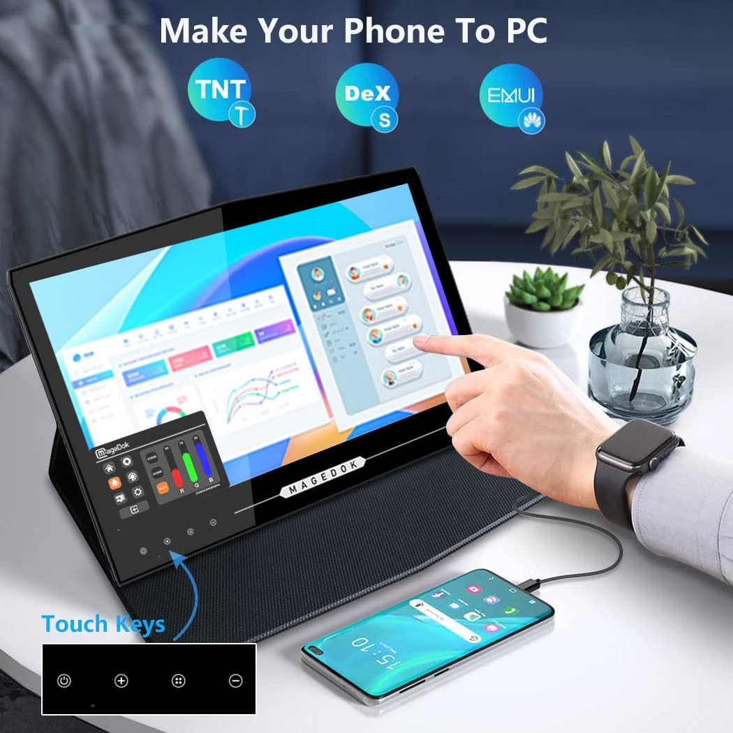 Portable Monitor