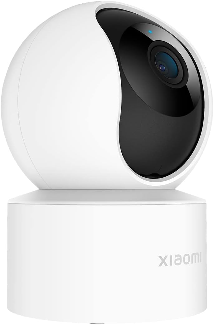 Smart Kamera C200 für Innenräume, C200 Indoor