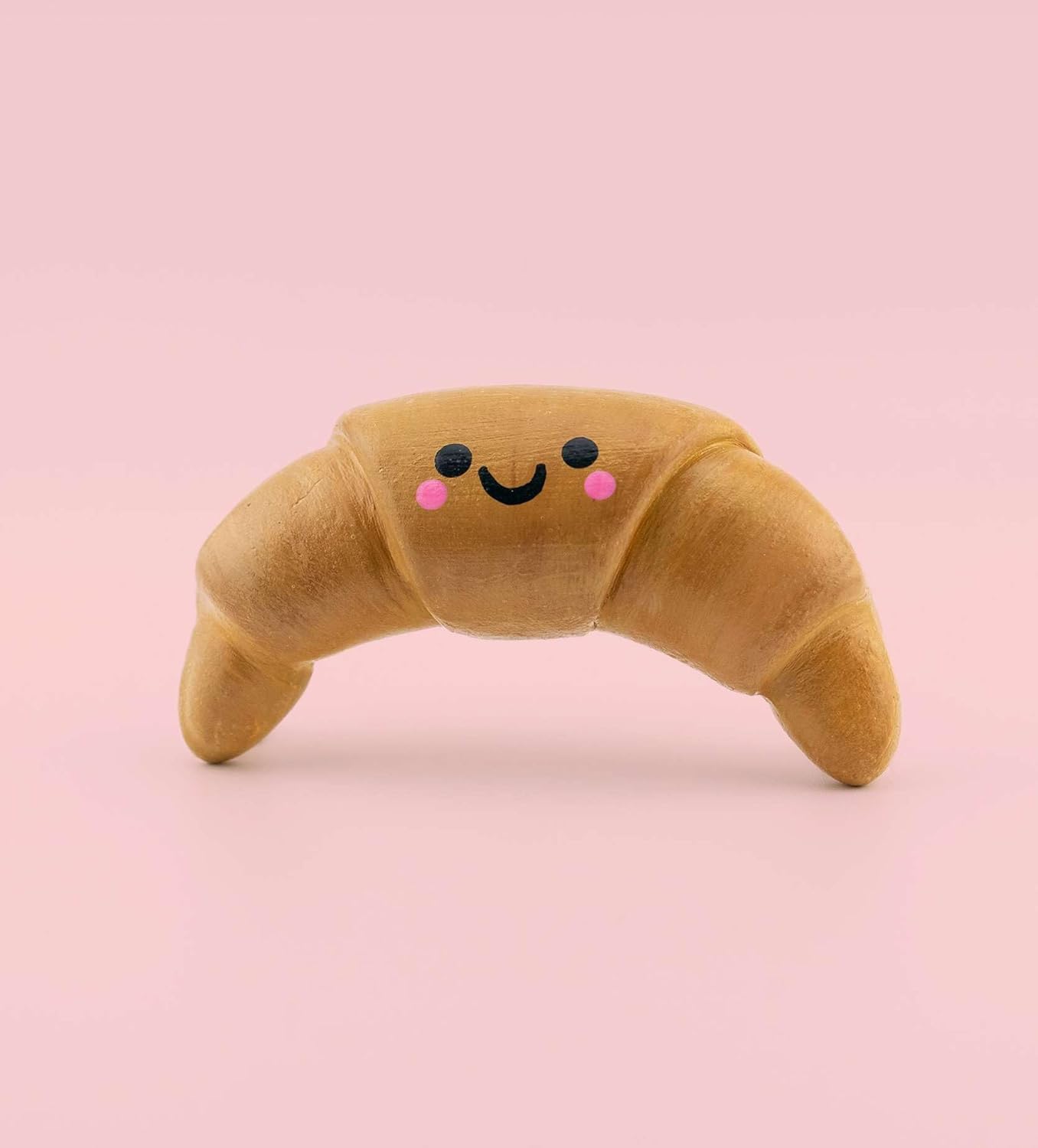 Mini-Töpfer-Set mit lufttrocknendem Ton, Boulangerie Buddies