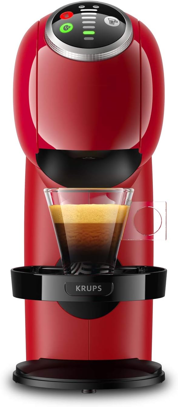Kaffeekapselmaschine Genio S Plus