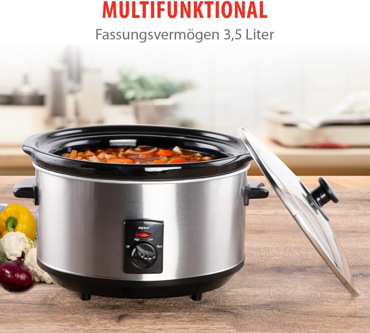 Slow Cooker