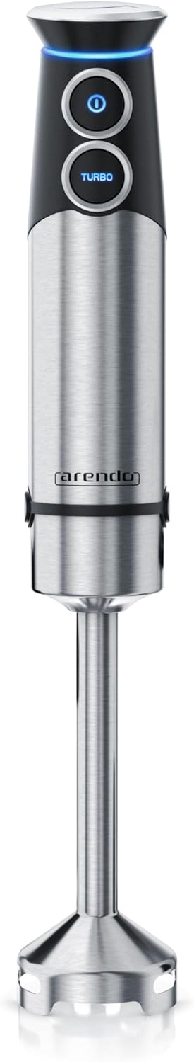 Stabmixer, A: Stabmixer