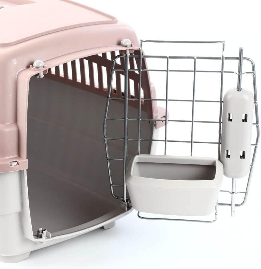 Tiertransportbox
