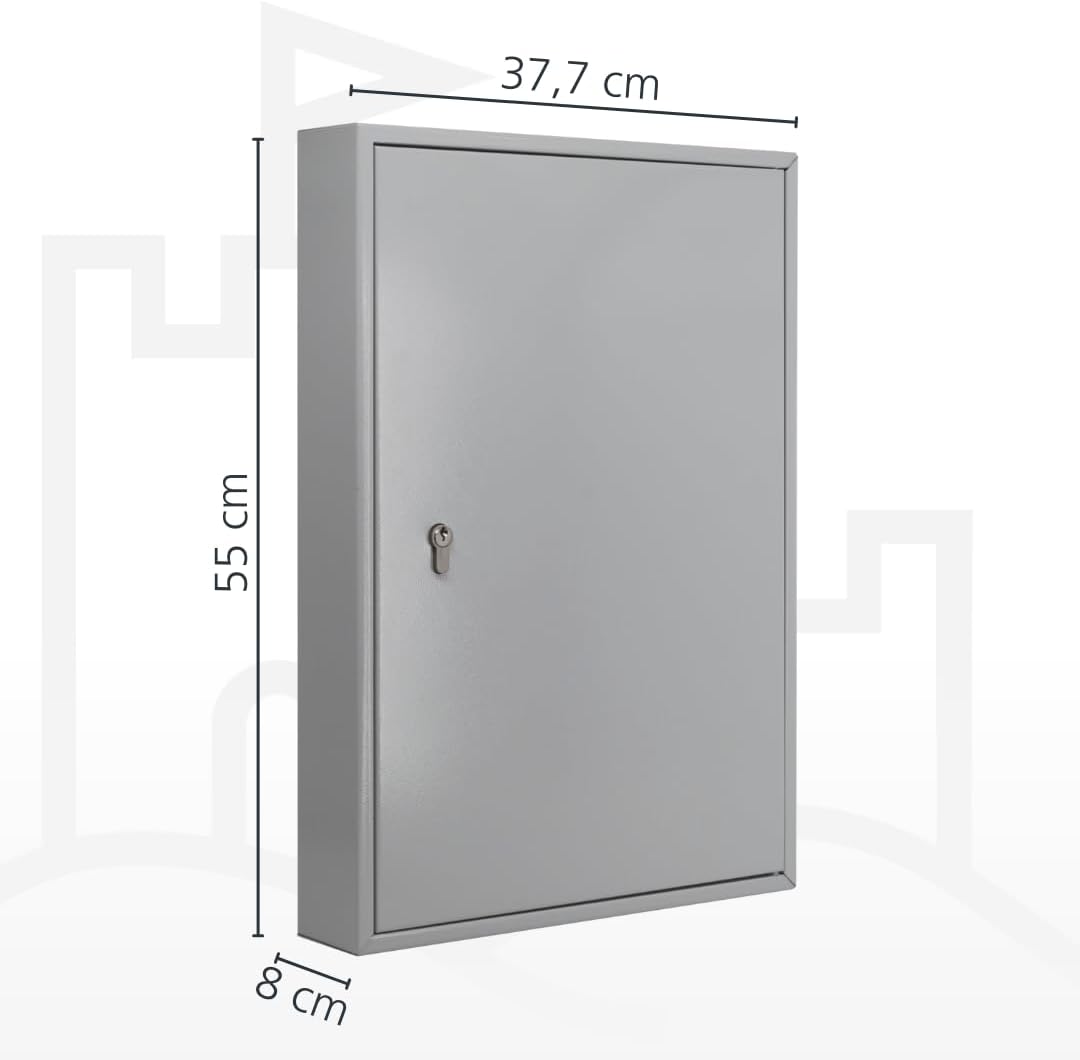 Schlüsselschrank 6850/50 PZ, 50