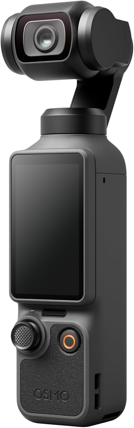 Osmo Pocket 4 Standard Combo, Osmo Pocket 4 Standard Combo