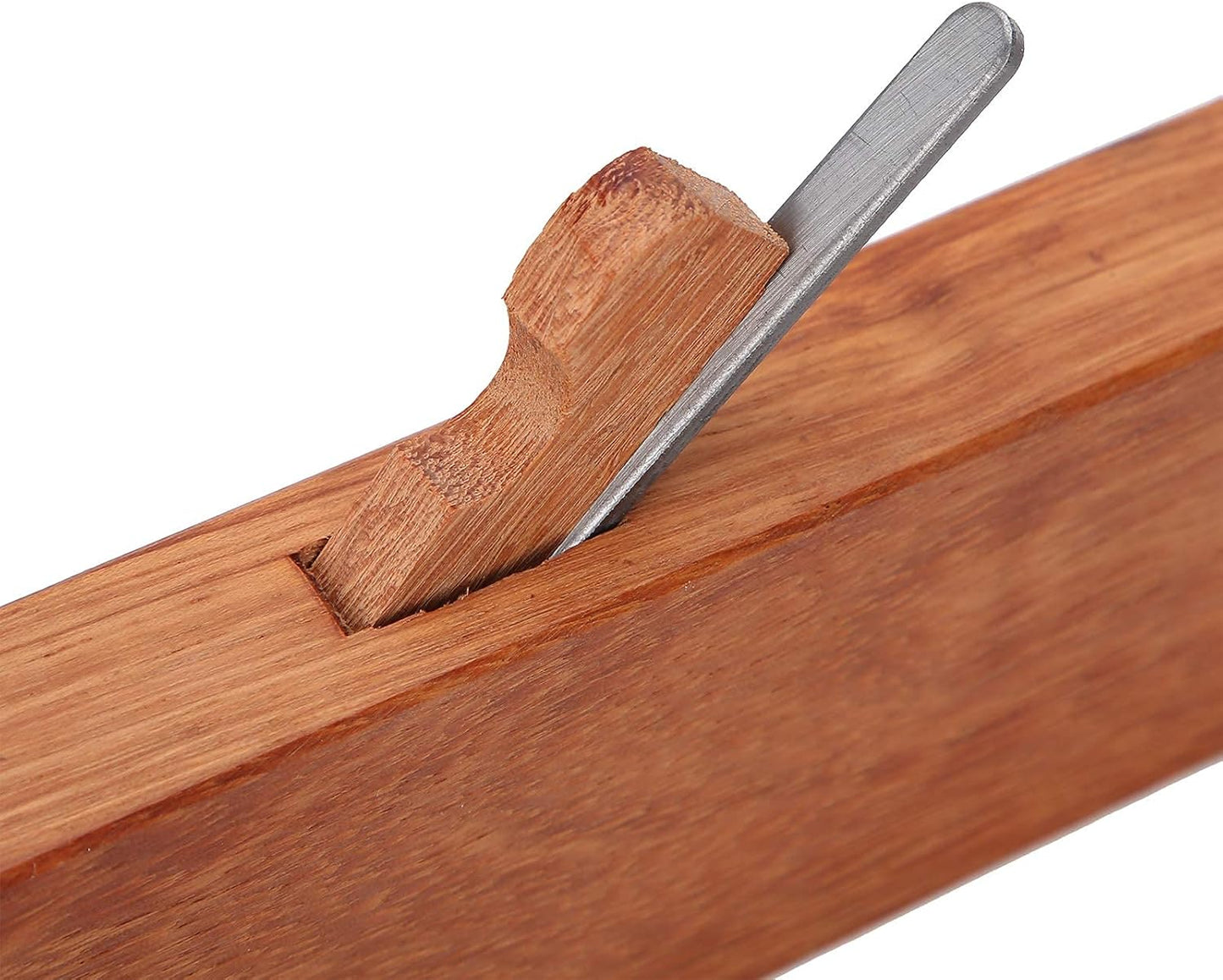 Handhobel aus Holz