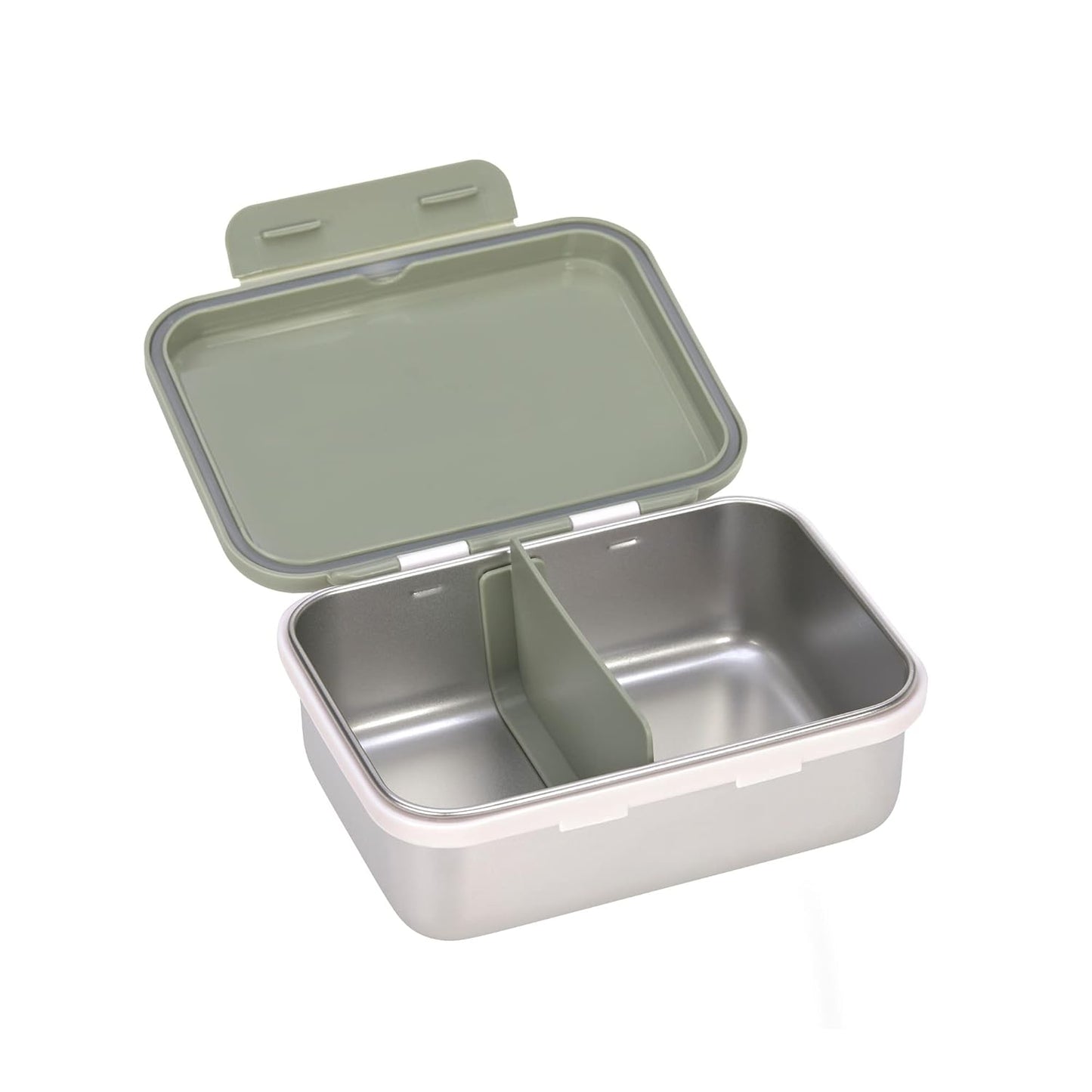 Brotdose, Light Olive