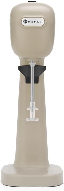 Milchshake-Mixer, 170x196x(H)490mm / Karamell