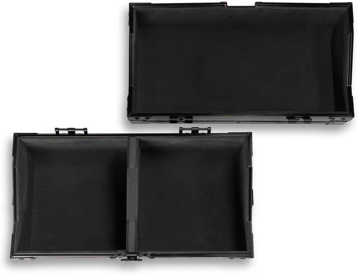 Vinylplatten-Transportkoffer 150
