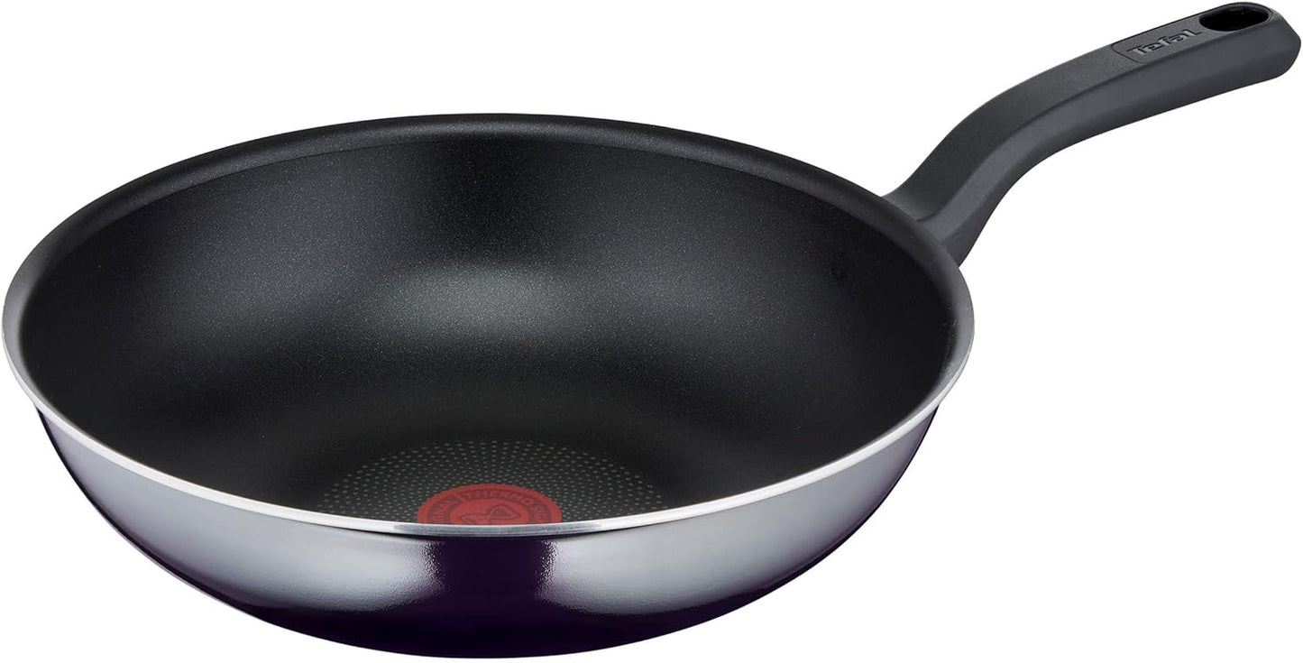 D52619 Resist Wokpfanne, 28 cm / Wok