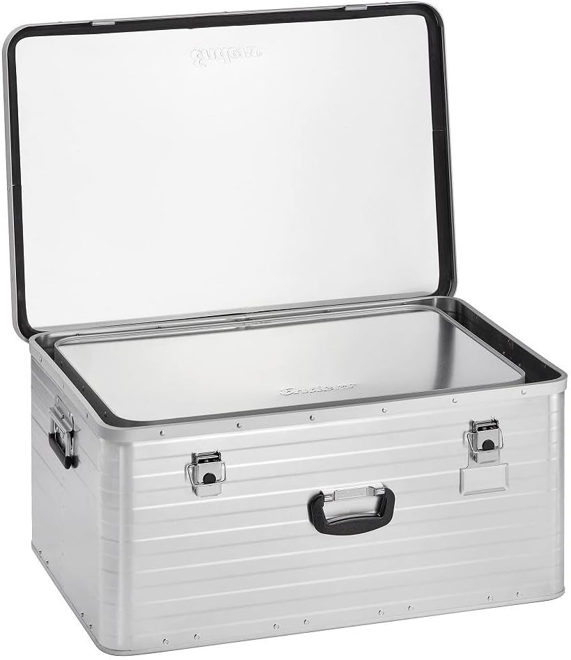 Alubox TORONTO, 47 Liter