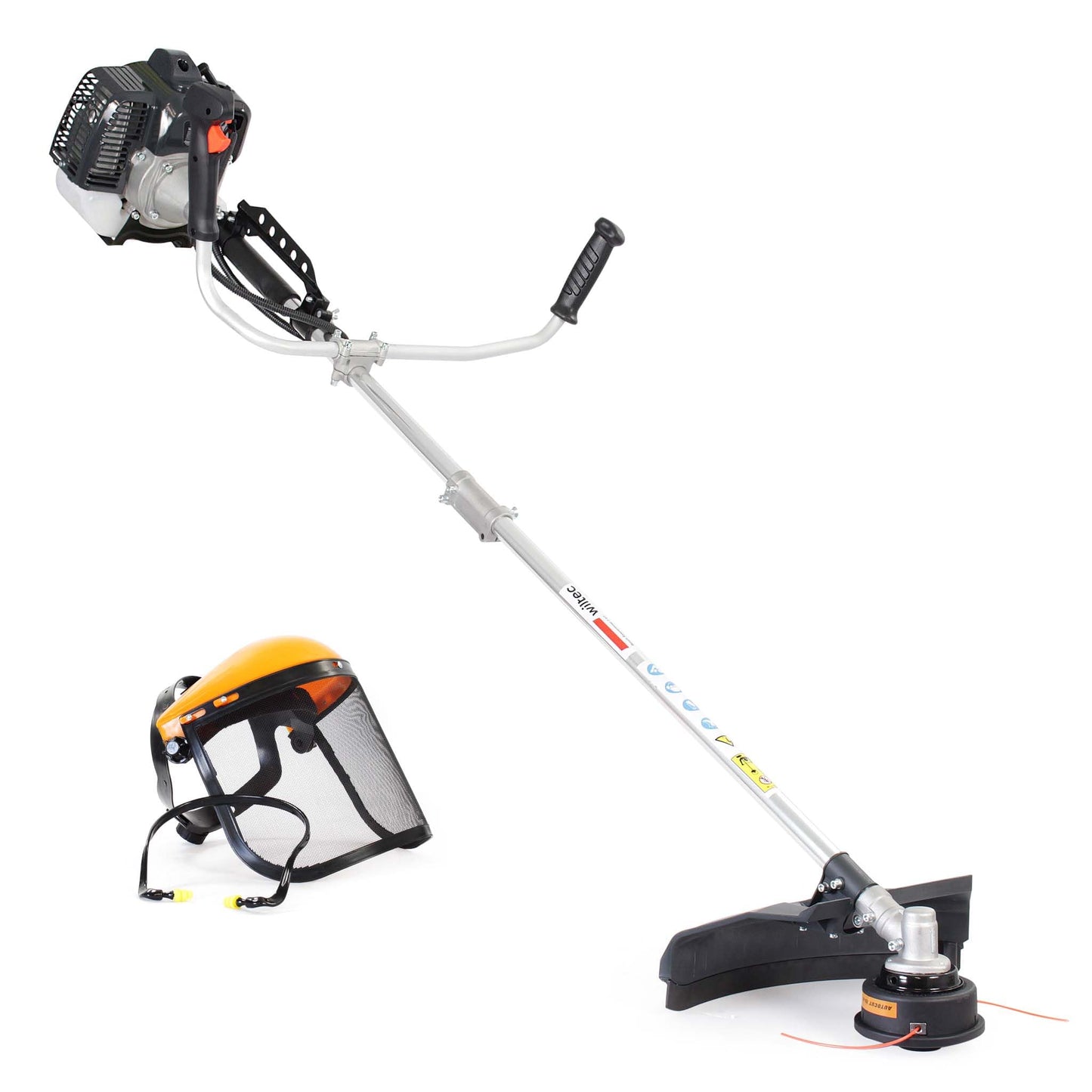 3in1 Benzin Multitool, 3 in 1, 1,9 kW