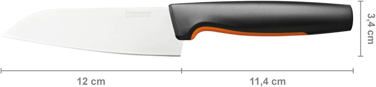 Set Functional Form 1057556, Küchenmesser 3 Tlg-klein