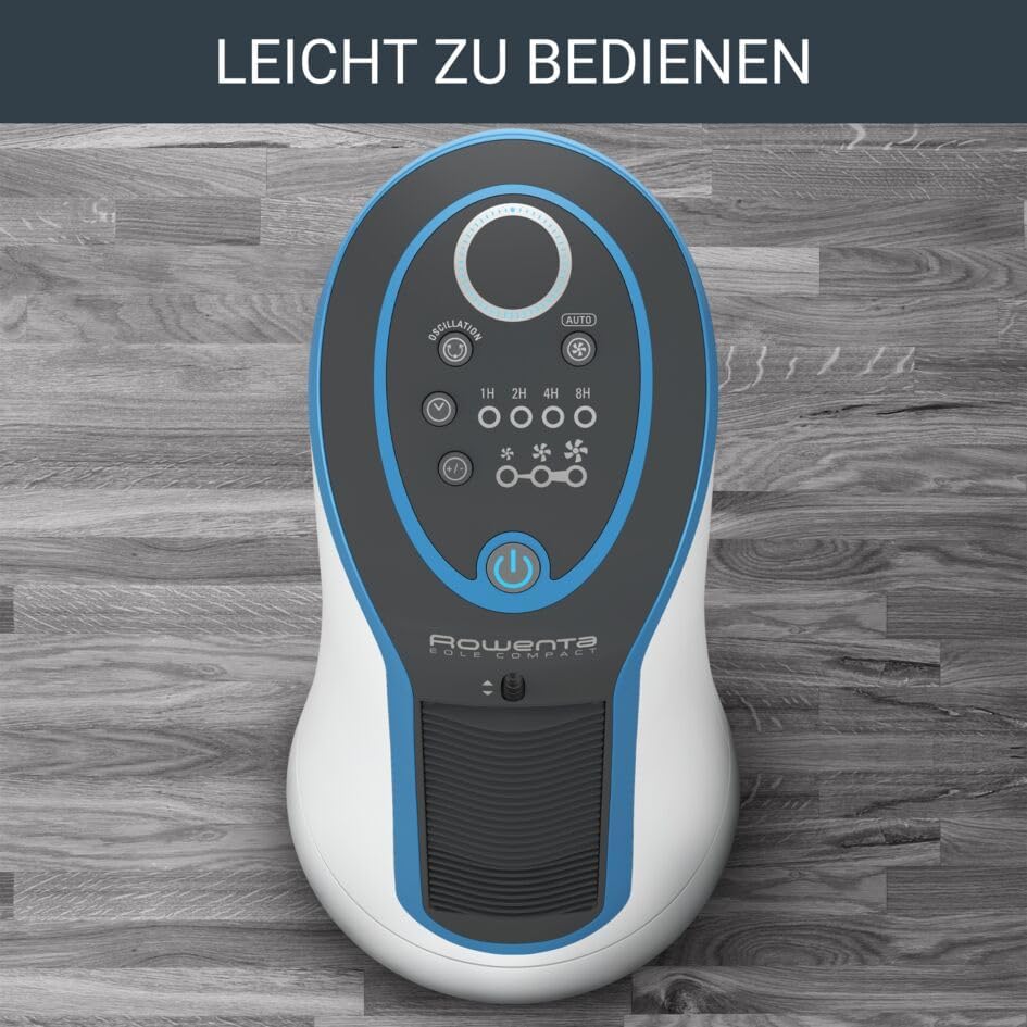 VU6210 Eole Compact