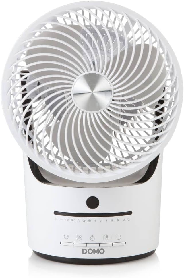 Tischventilator DO8148