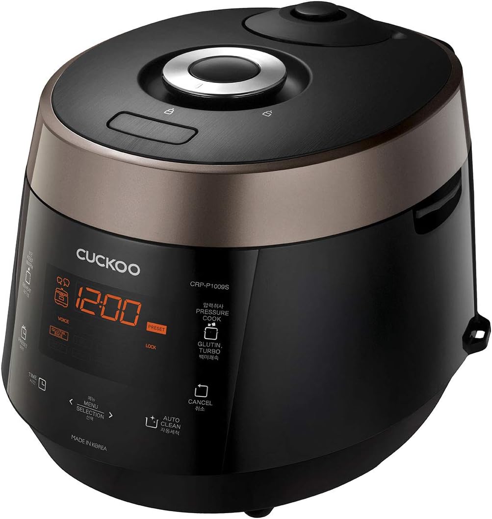 Reiskocher CRP-P1009S